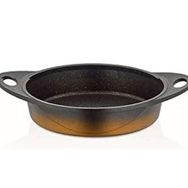 Falez 20 cm Granit Döküm Yumurta Sahanı