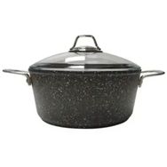 Falez Adachefs 26 Cm Black Line Derin Tencere