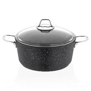 Falez BLN3004 Black Line 22 cm Tencere