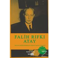 Falih Rıfkı Atay - Burak Orhan