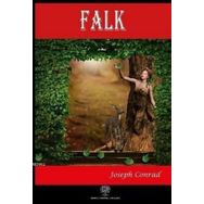 Falk - Joseph Conrad