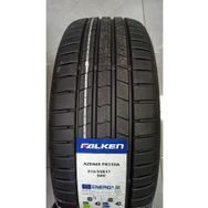 Falken 215/55 R17 94V Azenis FK510A Yaz Lastiği 2023
