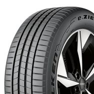 Falken 215/55 R17 98V XL e Ziex EV Yaz Lastiği 2025