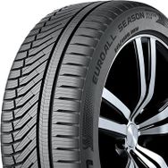 Falken 225/40 R18 92W XL Euroall Season AS220 Pro Dört Mevsim Lastiği 2024