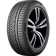 Falken 225/40 R18 98W XL Euroall Season AS220 Dört Mevsim Lastiği 2024