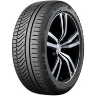 Falken 225/45 R17 94W Xl Euroall Season As220 Pro Dört Mevsim Lastiği 2024