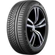 Falken 225/45 R18 95W XL Euroall Season AS220 Pro Dört Mevsim Lastiği 2024