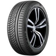 Falken 225/45 R19 96W Euroall Season AS220 TL XL PR Dört Mevsim Lastiği