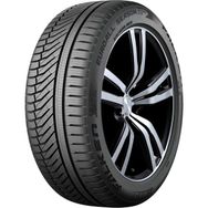 Falken 225/45 R19 96W XL Euroall Season AS220 Pro Dört Mevsim Lastiği 2023