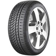 Falken 225/50 R17 98V XL Eurowinter HS02 Pro Kış Lastiği 2023