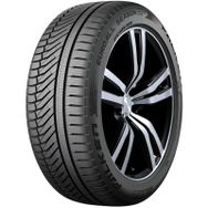Falken 225/50 R17 98W XL Euroall Season AS220 Pro Dört Mevsim Lastiği 2023