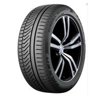 Falken 225/55 R17 101V XL Euroall Season AS210 Dört Mevsim Lastiği 2023