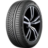 Falken 235/45 R18 98W XL Euroall Season AS220 Pro Dört Mevsim Lastiği 2023