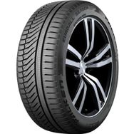 Falken 235/50 R19 103W XL Euroall Season AS220 Pro Dört Mevsim Lastiği 2023