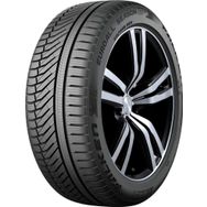 Falken 235/55 R18 104V XL Euroall Season AS220 Pro Dört Mevsim Lastiği 2025