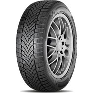 Falken 245/45 R18 100V XL Eurowinter HS02 Pro Yaz Lastiği
