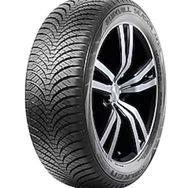 Falken 245/45 R19 102W XL Euroall Season AS220 Pro Dört Mevsim Lastiği 2024