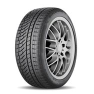 Falken 255/55 R19 111V XL Eurowinter HS02 Pro Kış Lastiği 2022