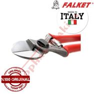 Falket 2000 21 cm Çift Ağızlı Budama Makası