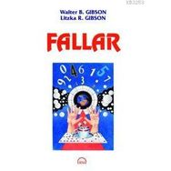 Fallar - Litzka R. Gibson Walter B. Gibson