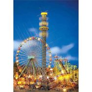 Faller N.140325 1-87 Lunapark Power Tower Maketi