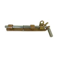 Falo 20 cm Yaylı Ferforje Sürgü