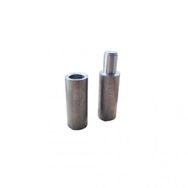 Falo 2'li Paket 12 mm Mil Menteşe