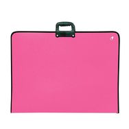 Fanart 38x53 Pembe 9510.304 Proje Çantası