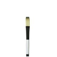 Fanart 9265 No:1/2 Studio Silver Seri 910 Sentetik Kıl One-Stroke Fırçası