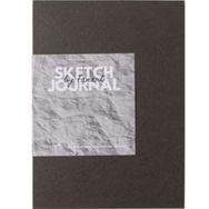 Fanart Academy Sketch Journal 110 gr 60Yp A5 Gri LV-F-8661.A5 Kağıt