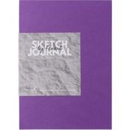 Fanart Academy Sketch Journal 110 gr 60Yp A5 Mor LV-F-8663.A5 Kağıt