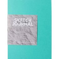 Fanart Academy Sketch Journal 110 gr 60Yp A5 Turkuaz LV-F-8662.A5 Kağıt
