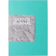 Fanart Academy Sketch Journal 110 gr 60Yp A6 Turkuaz LV-F-8662.A6 Kağıt