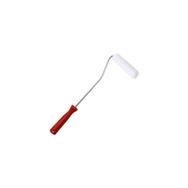 Fanart LV-F9456-01 10 cm Metal Saplı Kadife Rulo Fırça