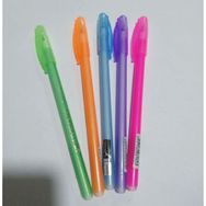 Fanart Siyah Stickpen 110 Tükenmez Kalem