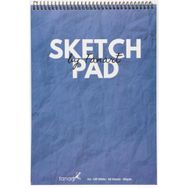 Fanart Sketch Pad Academy F-8681 Mavi A4 80 gr Sp 50 Yaprak Defter