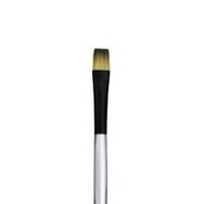 Fanart Studio Silver Seri 920 No:12 Sentetik Kıl Gölgeleme Fırçası