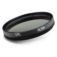 Fancier 58 mm UV Filtre