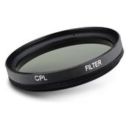 Fancier 72 mm Circular Polarize Filtre