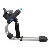 Fancier GoPro ve Telefon için Stabilizer