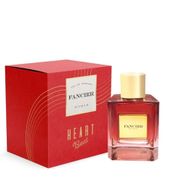 Fancier Heartbeat EDP 100 ml Kadın Parfüm