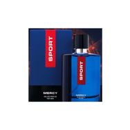 Fancy Mercy Sport EDP 50 ml Erkek Parfüm
