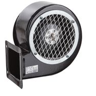 Fanex DRBTMS 140-60 Metal Gövdeli Radyal Salyangoz Fan