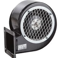 Fanex DRBTMS 160-60 Metal Gövdeli Radyal Salyangoz Fan