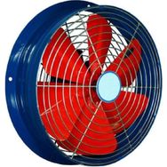 Fanexfan PSM 350 Aksiyal Sanayi Aspiratör