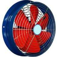 Fanexfan PSM 500 Aksiyal Sanayi Aspiratör