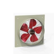 Fanexfan PSMK-350 Kare Havalandırma Fanı
