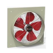 Fanexfan PSMK-450 Kare Havalandırma Fanı