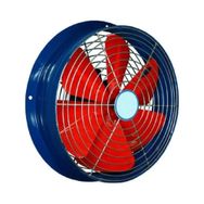 Fanexfan PST 300 Aksiyal Sanayi Aspiratör