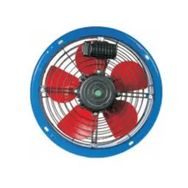 Fanexfan PST 600 Aksiyal Sanayi Aspiratör